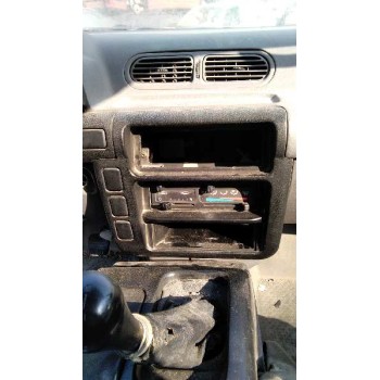 nissan vanette cargo del año 2000