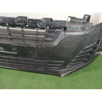 Recambio de paragolpes delantero para peugeot expert autobús (v_) 1.5 bluehdi 100 referencia OEM IAM 9808639977  
