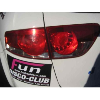 seat altea xl (5p5) del año 2008