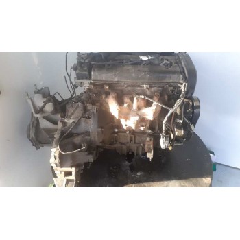 Recambio de motor completo para ford puma (cce) 1.4 16v cat referencia OEM IAM SE.FHA M 