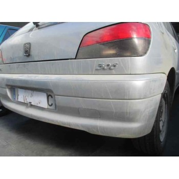peugeot 306 berlina 3/4/5 puertas (s2) del año 1999