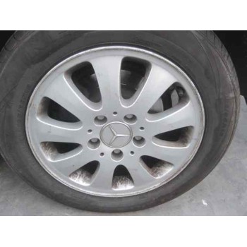 mercedes-benz clase a (w169) del año 2005