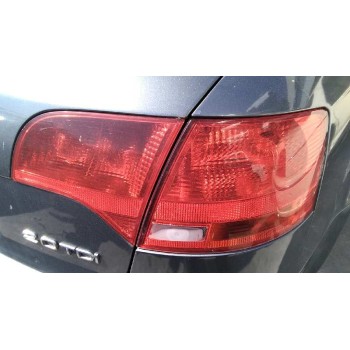 audi a4 avant (8e) del año 2006