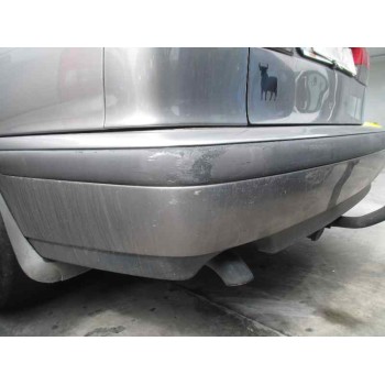 saab 9-3 berlina del año 2001