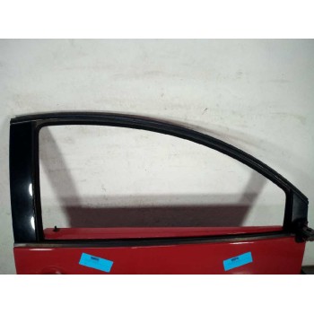 Recambio de puerta delantera derecha para volkswagen new beetle (9c1/1c1) 1.9 tdi referencia OEM IAM   