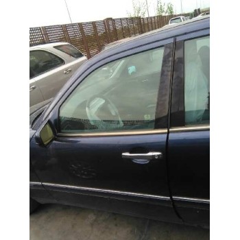 mercedes-benz clase e (w210) berlina del año 1999