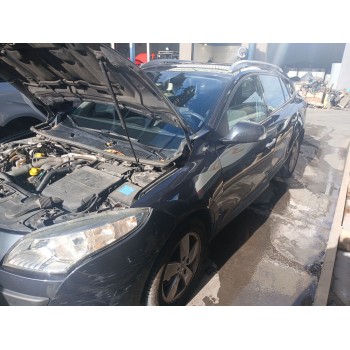 renault megane iii grandtour (kz0/1) del año 2010