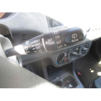 suzuki swift berlina (mz) del año 2005