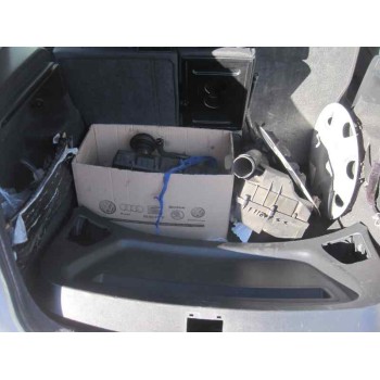 seat altea xl (5p5) del año 2008