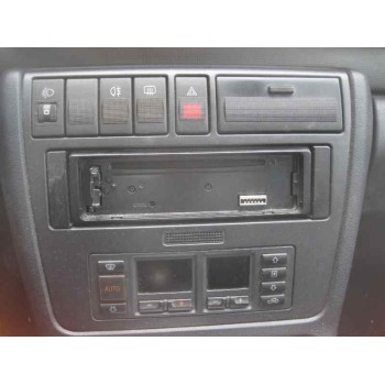 audi a4 berlina (b5) del año 1996