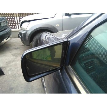 mercedes-benz clase e (w210) berlina del año 1999