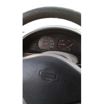 nissan vanette cargo del año 2000