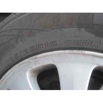 mercedes-benz clase a (w169) del año 2005