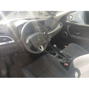 renault megane iii grandtour (kz0/1) del año 2010