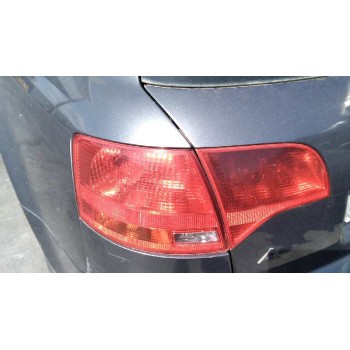 audi a4 avant (8e) del año 2006