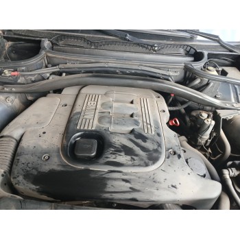 bmw x3 (e83) del año 2005