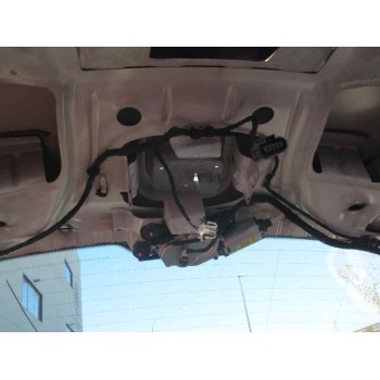 seat altea xl (5p5) del año 2008