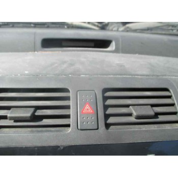 suzuki swift berlina (mz) del año 2005