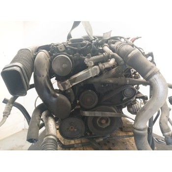 Recambio de motor completo para bmw 3 (e90) 318 d referencia OEM IAM 204D4  B