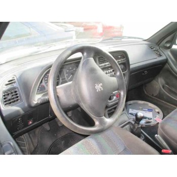 peugeot 306 berlina 3/4/5 puertas (s2) del año 1999