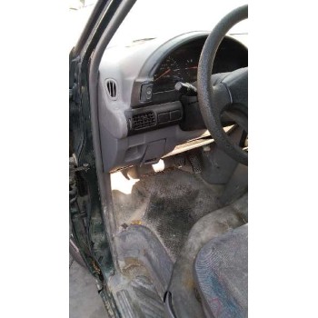 nissan vanette cargo del año 2000