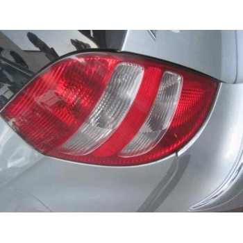 mercedes-benz clase a (w169) del año 2005