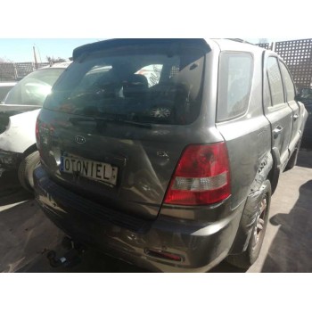 kia sorento del año 2004