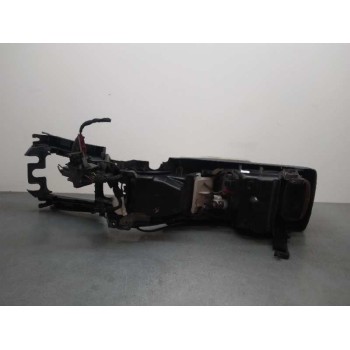 Recambio de apoyabrazos central para saab 9-3 sport hatch aero referencia OEM IAM 307039  