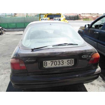 FORD MONDEO BERLINA/FAMILIAR (FD)
