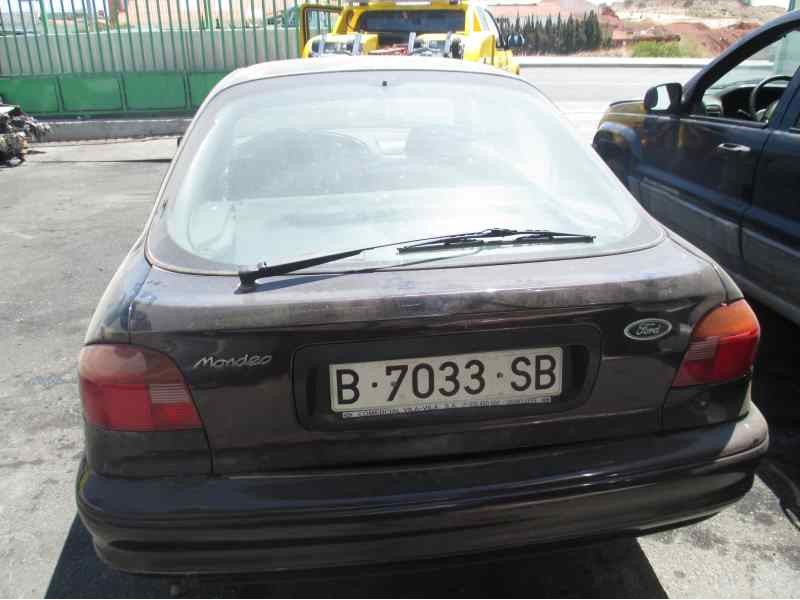 ford mondeo berlina/familiar (fd) del año 1996