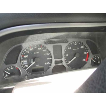 peugeot 306 berlina 3/4/5 puertas (s2) del año 1999