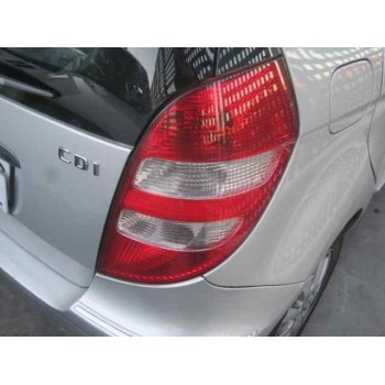 mercedes-benz clase a (w169) del año 2005