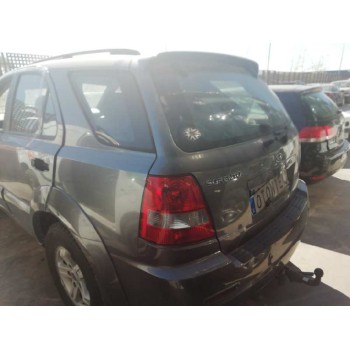 kia sorento del año 2004