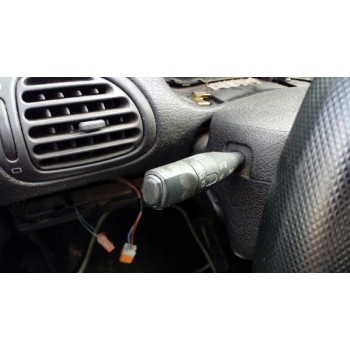 peugeot 206 berlina del año 1999