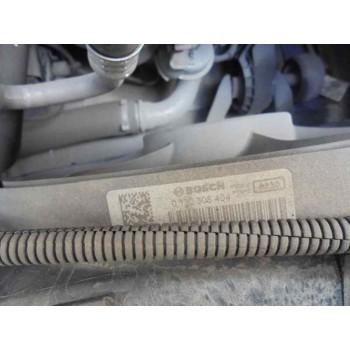 opel astra j lim. del año 2011