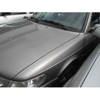 saab 9-3 berlina del año 2001