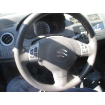 suzuki swift berlina (mz) del año 2005