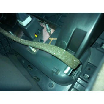 Recambio de kit airbag para dacia sandero stepway referencia OEM IAM 278600249R 985102122R 