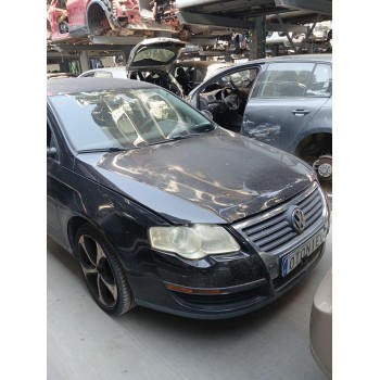 volkswagen passat b6 (3c2) del año 2007