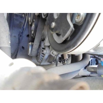 opel astra j lim. del año 2011