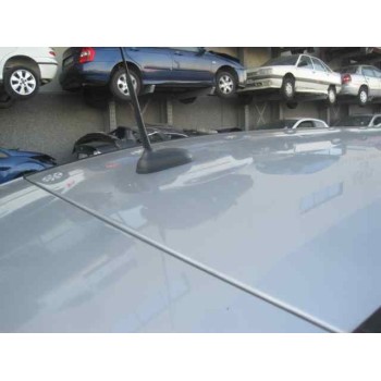 mercedes-benz clase a (w169) del año 2005