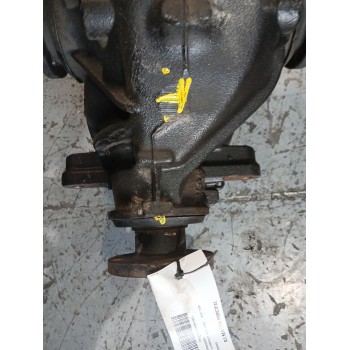 Recambio de diferencial trasero para bmw serie 3 compact (e46) 320td referencia OEM IAM 752706002  