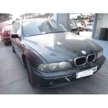 bmw serie 5 touring (e39) del año 2001