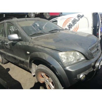 kia sorento del año 2004