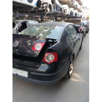 volkswagen passat b6 (3c2) del año 2007