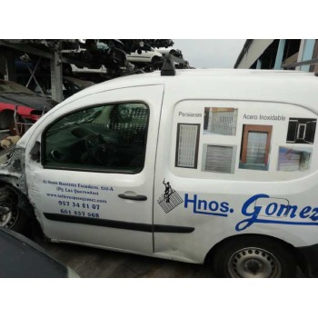 renault kangoo del año 2017