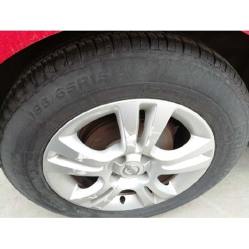 opel corsa d del año 2007