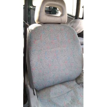 nissan vanette cargo del año 2000