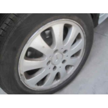 mercedes-benz clase a (w169) del año 2005