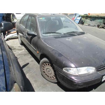 ford mondeo berlina/familiar (fd) del año 1996
